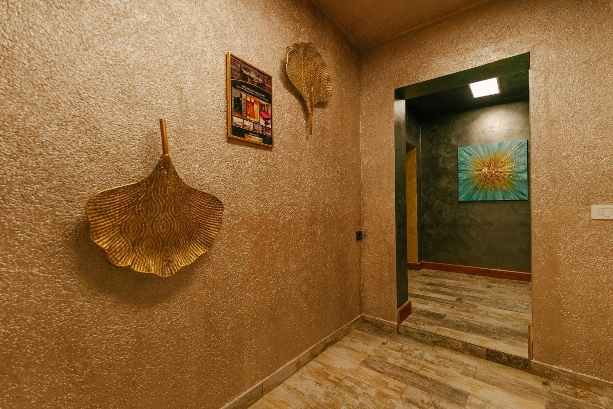 Madison Lake Villa Balotești Exterior foto